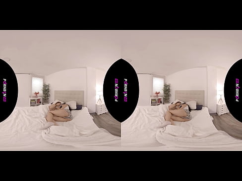 ❤️ PORNBCN VR 두 젊은 레즈비언이 4K 180 3D 가상 현실 Geneva Bellucci 카트리나 모레노에서 흥분한 상태로 깨어납니다. ☑ 슈퍼 포르노 우리 ﹏